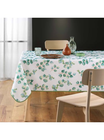 Douceur d’Intérieur Tischdecke in grün