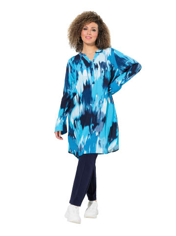 Ulla Popken Tunika in aquamarin