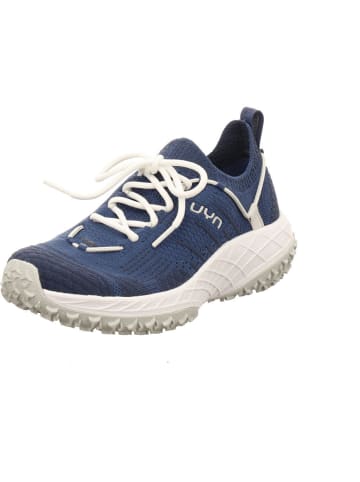 UYN Sneaker in blau