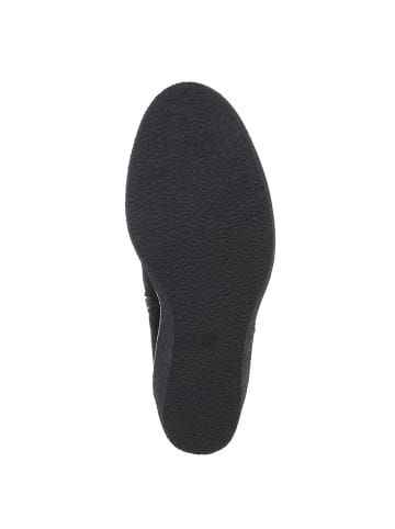 Ital-Design High Heel in Schwarz