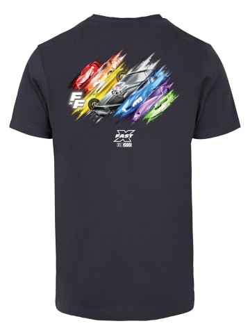 Merchcode Merchcode T-Shirts in navy