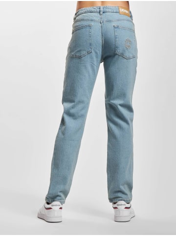 DENIM PROJECT DENIM PROJECT Jeans in light blue denim