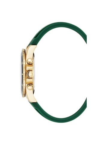 Swiss Alpine Military by Grovana Analoguhr für Herren in gold