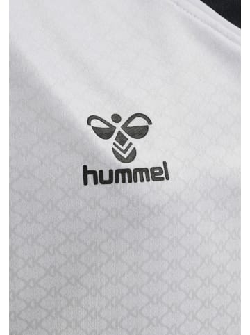 Hummel T-Shirt Hmlcore Kinder in WHITE