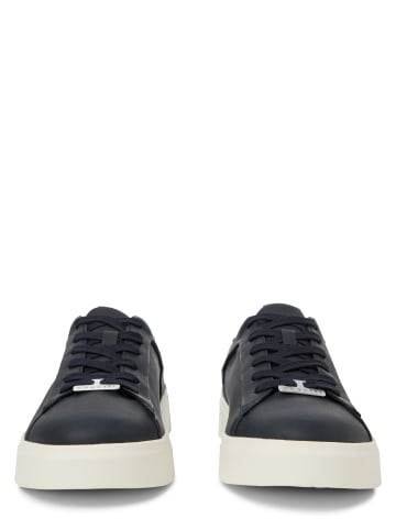 Bugatti Sneaker in marine - 0001