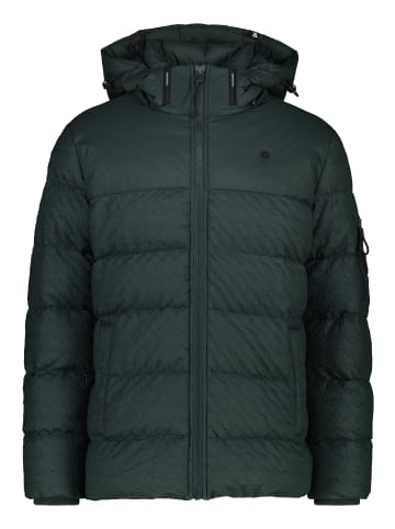 alife and kickin Winterjacke BeatAK A in dark forest
