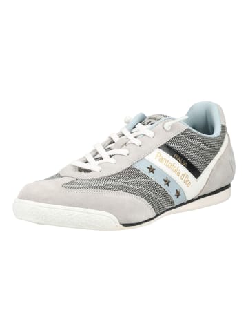 Pantofola D'Oro Halbschuhe in Weiß/Blau