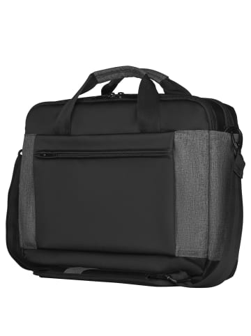 Wenger Underground 16" - Laptoptasche 43 cm in schwarz