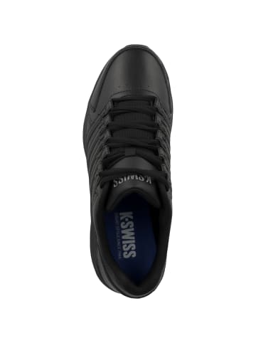 K-SWISS Sneaker low Vista Trainer in schwarz