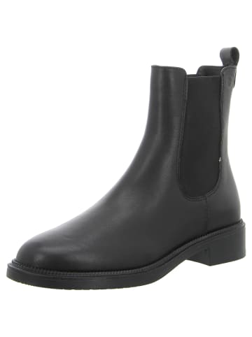 Tamaris Stiefelette in schwarz