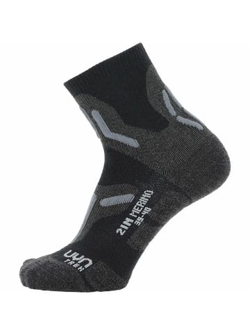 UYN Socken für Damen in Schwarz