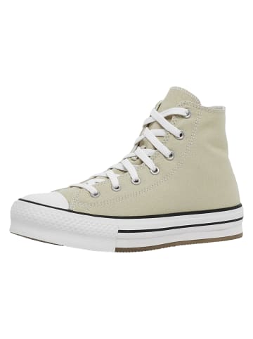 Converse Turnschuhe in beige