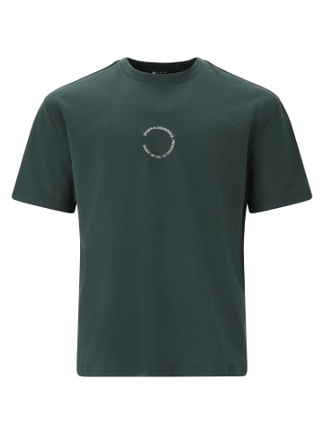 Virtus T-Shirt Harwick in 3242 Dusty Forest