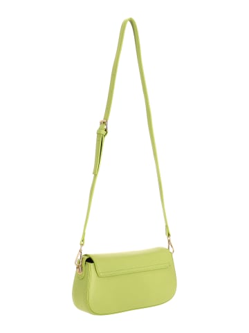 Usha Women Shoulder Bag in Light Green