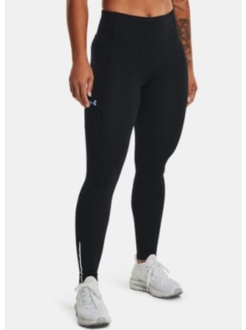 Under Armour Leggings UA FLY FAST 3.0 TIGHT in Schwarz