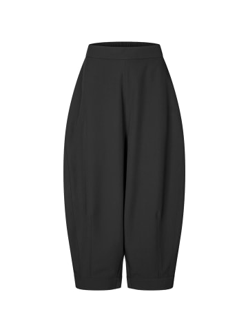 MASAI  3/4 Stoffhose MaPyrella in schwarz