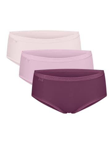 Sloggi Midislip Originals Basic H in MULTIPLE COLOURS 13