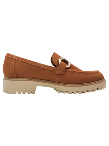 Tamaris Slipper in COGNAC