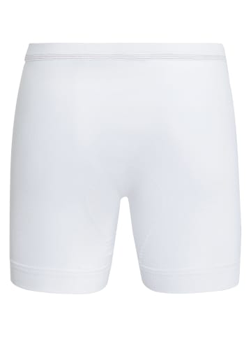 Con-ta Baumwolle, Feinripp Schlüpfer im 4er-Pack kochfest in weiß