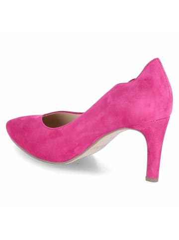 Gabor Pumps in Pink