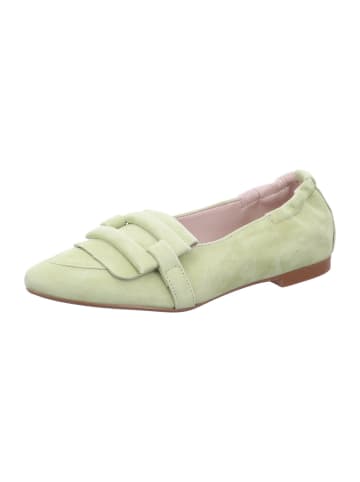 Gianluca Pisati Slipper in grün