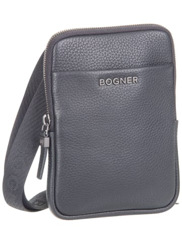 Bogner Handytasche Jasper Jacob XSVZ in Black