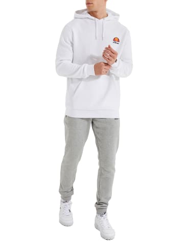 ellesse Sweatshirt Toce OH Hoody  in weiß