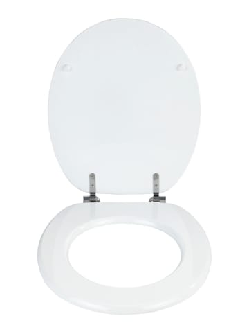 Wenko WC-Sitz MDF Mod. Miami, WC-Sitz MDF Miami