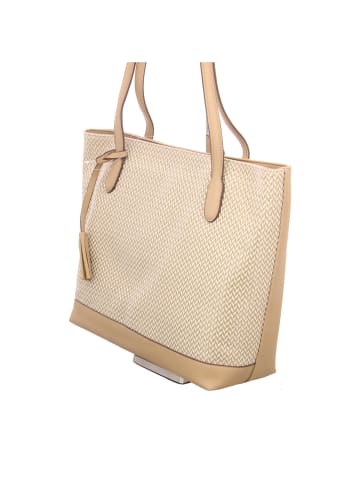 Gabor Handtasche für Damen in beige