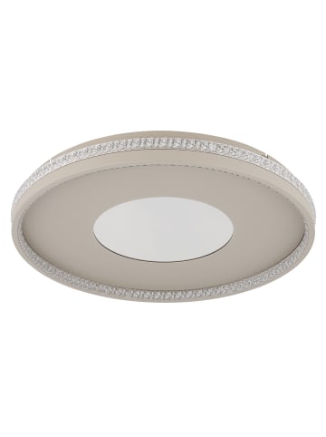 Globo lighting Deckenleuchte "SHIRLEY" in gold