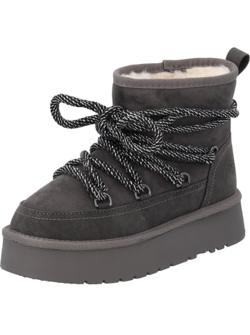 Palado Winterstiefel Parona by Sila Sahin in Grau