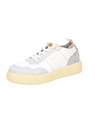 CRICKIT Sportlicher Slipper in blau