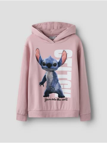 name it Hoodie in Keepsake Lilac