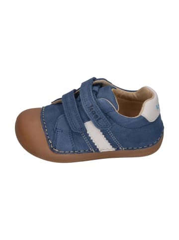 KOEL Sneaker High ARCHIE LEATHER 3.0 in blau