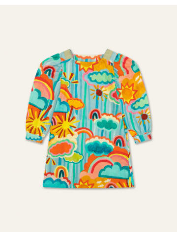 Oilily Kleid Deedjee in Blau