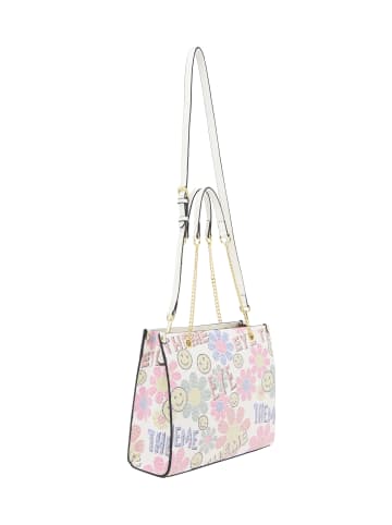 myMo Women Shoulder Bag in White