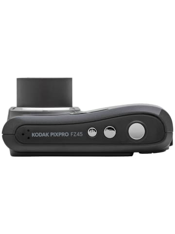 Kodak Pixpro FZ55-16 Megapixel Digitalkamera 5X optischer Zoom 2.7 LCD-Monitor