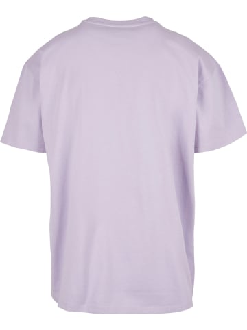 Mister Tee T-Shirt in Lila