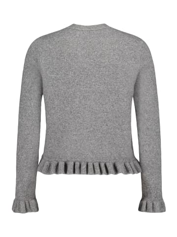 CARTOON Jacke in grau - 0001