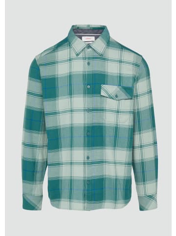 s.Oliver Hemd in 72N2_grün