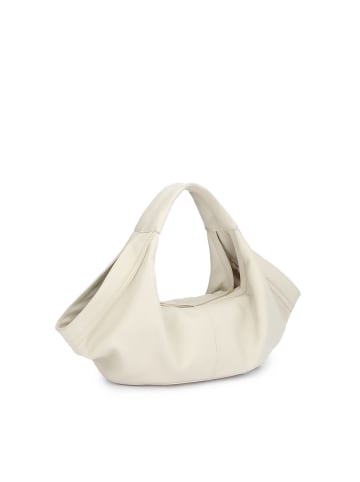 Kazar Schultertaschen in Off-white
