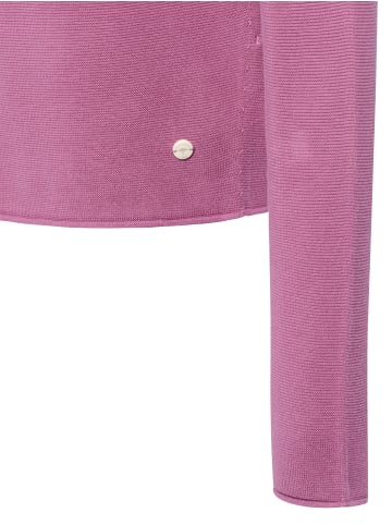 FYNCH-HATTON Shirt in himbeer