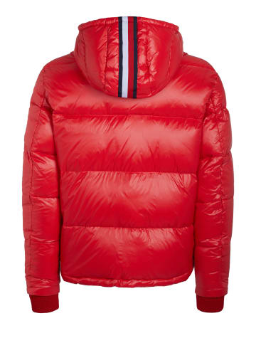 Tommy Hilfiger Blouson für Damen in rot