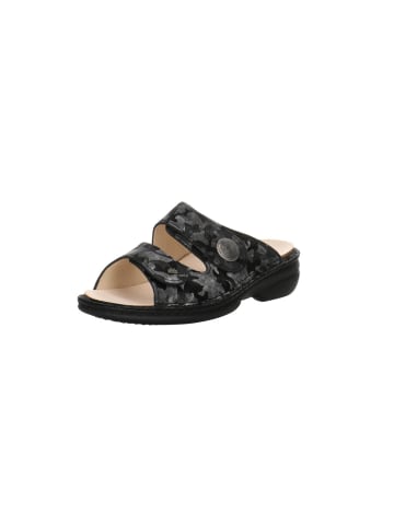 Finn Comfort Komfort Sandalen für Damen in schwarz