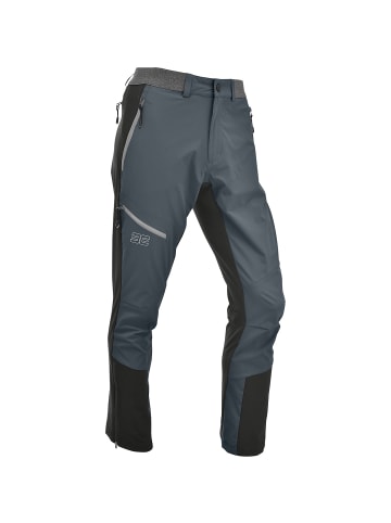 Maul Sport Ifen II Ultralight - lange ela in Dunkelgrau035