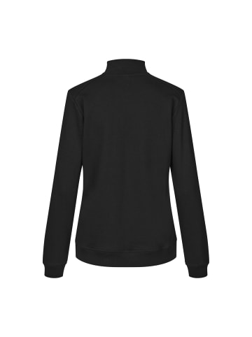 PRO Wear by ID Cardigan sweat in Schwarz