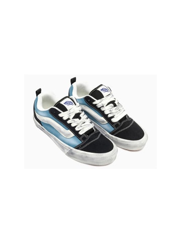 Vans Sneaker KNU in Blau