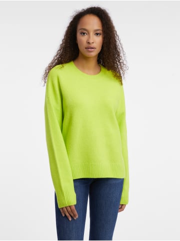 orsay Pullover in Grün