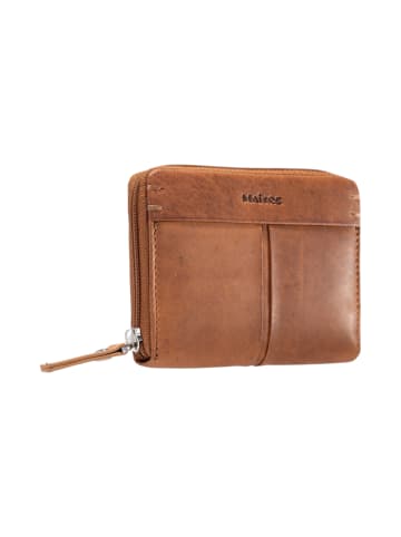 Maître Geldbörse 'Birkenfeld Dalin in Toffee'