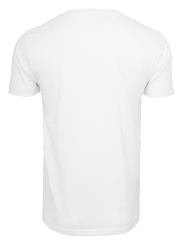 Merchcode T-Shirt in white